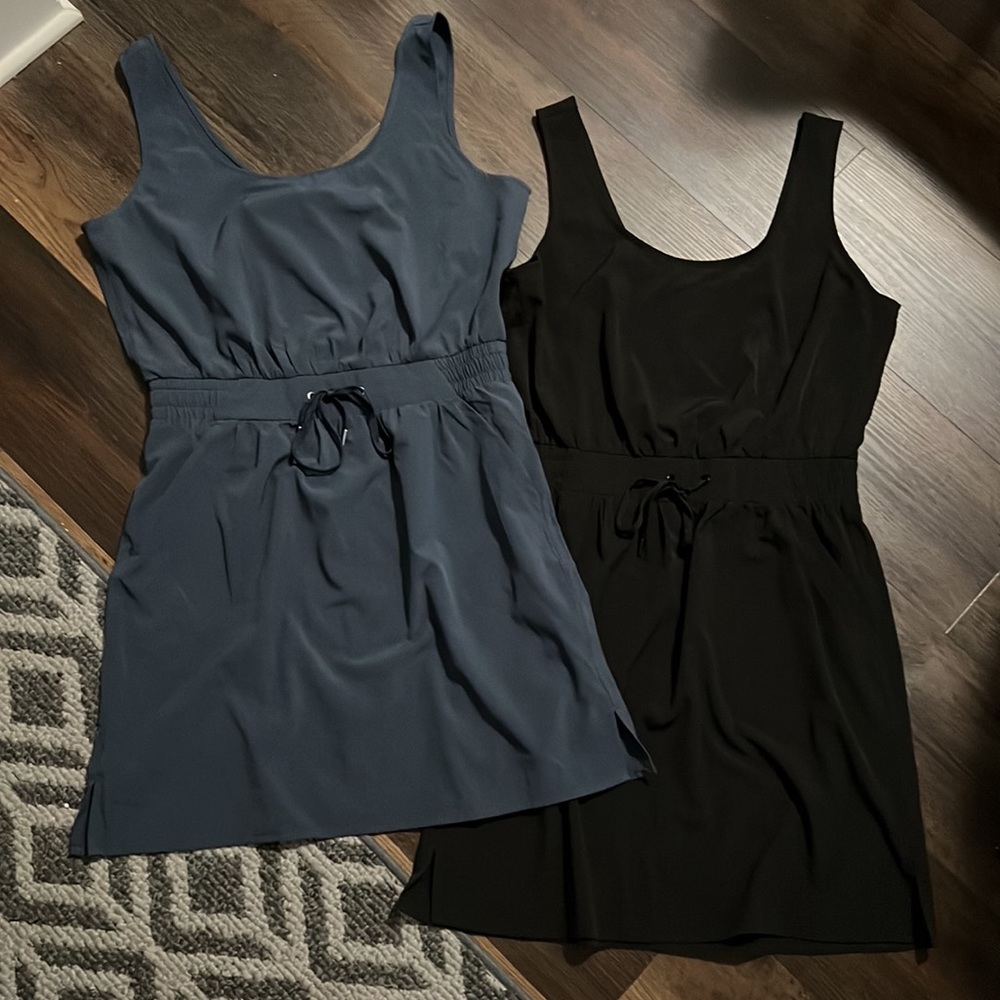 CALIA dresses